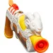 Nerf: One Piece Going Merry Blaster pistola a dardi in schiuma - Hasbro immagine 4