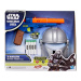 Nerf: Star Wars Il Mandaloriano Maschera e pistola spara dardi in gommapiuma - Hasbro