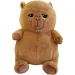 Nicotoy: Figura di peluche Capybara 30cm - Simba Toys
