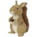 Nicotoy: Figura di peluche scoiattolo con ghianda 27cm - Simba Toys