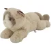 Nicotoy: Gatto di peluche sdraiato in diverse varianti di colore 38cm 1pz – Simba Toys immagine 3