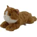 Nicotoy: Gatto di peluche sdraiato in diverse varianti di colore 38cm 1pz – Simba Toys immagine 4