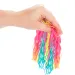 Noodles super elastica ramen pasta gioco antistress immagine 4
