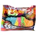 Noodles super elastica ramen pasta gioco antistress immagine 1