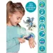 Orologio intelligente con stampa Disney Stitch - Lisciani immagine 3