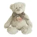 Orso di peluche Spencer con cravatta 26 cm - Lumpin