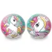 Palla di gomma BioBall unicorno 23cm