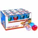 Palla rimbalzante lampeggiante Paw Patrol 6cm 1pz