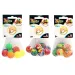 Set da 10 palline rimbalzanti in rete, assortito, 1 pezzo - Simba Toys