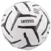 Pallone da calcio Juventus bianco e nero misura 5 - Mondo Toys