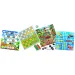 Paw Patrol collezione di giochi da tavolo 15 in 1 - Trefl immagine 3