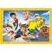 Paw Patrol puzzle 4 in 1 - Clementoni immagine 2