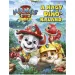 Paw Patrol - La grande avventura dei dinosauri - Il libro delle favole del film dei dinosauri