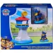 Paw Patrol: Adventure City Tower torre di osservazione con figura di Chase – Spin Master immagine 1