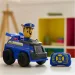 Paw Patrol: Auto telecomandato RC Chase 25cm - Spin Master immagine 3