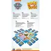 Paw Patrol Boom Boom gioco da tavolo - Trefl immagine 3
