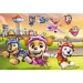 Paw Patrol: Cani in azione puzzle da 160 pezzi - Trefl immagine 2