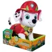 Paw Patrol: Cinema dei dinosauri Marshall peluche interattivo 25cm - Spin Master immagine 1