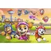 Paw Patrol: Cuccioli in azione puzzle da 160 pezzi - Trefl