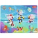 Paw Patrol cuccioli subacquei in missione puzzle ad incastro in legno - Trefl