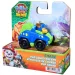 Paw Patrol: Dino Movie Chase mini auto da corsa 6,4 cm - Spin Master immagine 1