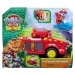 Paw Patrol Dino Movie - Dino soccorso Marshall set di gioco - Spin Master