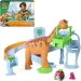 Paw Patrol Dino Movie - Grande set di gioco con pista per veicoli - Spin Master immagine 2
