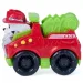Paw Patrol: Dino Movie Marshall mini auto da corsa 6,4 cm - Spin Master immagine 2