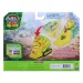 Paw Patrol Dino Movie - Veicoli acrobatici ribaltabili Rubble - Spin Master immagine 2