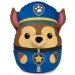 Paw Patrol: figura di peluche Chase 30cm - Spin Master immagine 2
