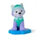 Paw Patrol: figura mini Everest – Spin Master immagine 2