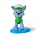 Paw Patrol: figura mini Rocky – Spin Master immagine 2