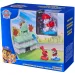 Paw Patrol: Fire Rescue set di gioco con figura di Marshall – Spin Master immagine 2