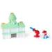 Paw Patrol: Fire Rescue set di gioco con figura di Marshall – Spin Master immagine 3