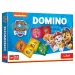 Paw Patrol Gioco del Domino - Trefl immagine 1