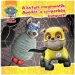 Paw Patrol - I cuccioli salvano Apollo, il supercane! libro di fiabe