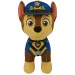 Paw Patrol Il Film dei Dinosauri: figura in peluche Chase 17cm - Spin Master