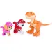 Paw Patrol: Il film dei dinosauri - Set di figure Avventura - Spin Master immagine 3