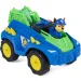 Paw Patrol Il Film dei Dinosauri: RC Chase veicolo radiocomandato Dino - Spin Master immagine 4