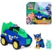 Paw Patrol Il film dei dinosauri: veicolo di Chase - Spin Master immagine 1