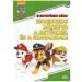 Paw Patrol - Scopri giocando le lettere e le parole!