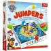 Paw Patrol Jumpers gioco da tavolo - Trefl immagine 1