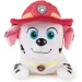 Paw Patrol Marshall peluche figura 20cm - Spin Master immagine 1