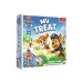 Paw Patrol My Treat gioco da tavolo - Trefl immagine 1