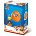 Palla rimbalzante Paw Patrol 50cm immagine 1