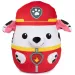 Paw Patrol: figura di peluche Marshall 30cm - Spin Master immagine 2