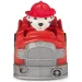 Paw Patrol: Rescue Racers Marshall con camion dei pompieri - Spin Master immagine 2