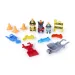 Paw Patrol Rubble e la sua squadra figura Zumba set di gioco - Spin Master immagine 3