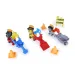 Paw Patrol Rubble e la sua squadra figura Zumba set di gioco - Spin Master immagine 4