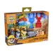 Paw Patrol Rubble e la sua squadra figura Zumba set di gioco - Spin Master immagine 1